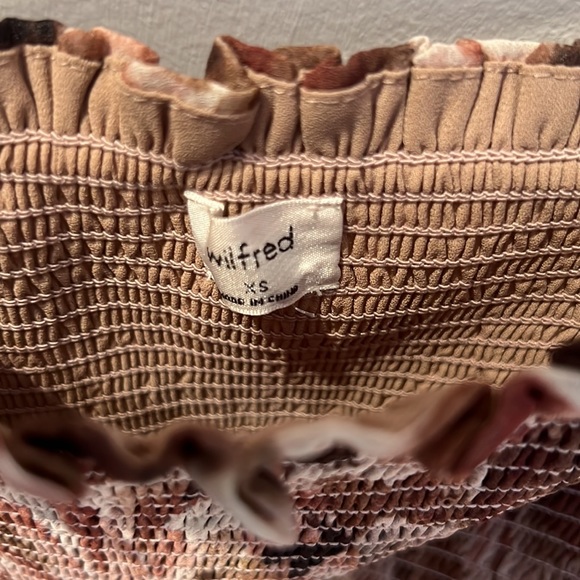 Wilfred Dress - Picture 2 of 3